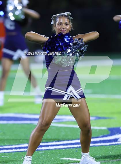 Thumbnail 3 in Oaks Christian @ Sierra Canyon photogallery.