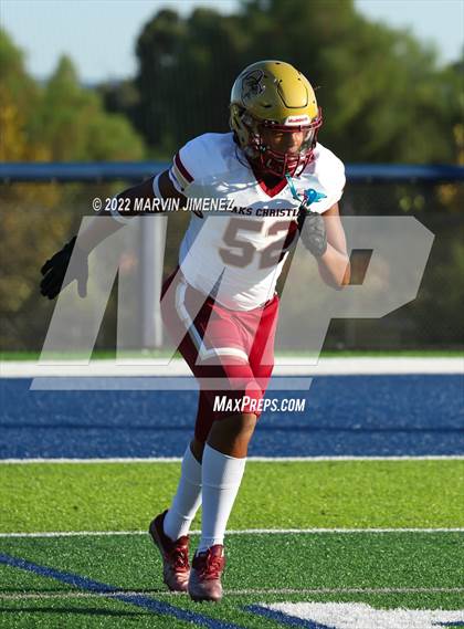 Thumbnail 3 in Oaks Christian @ Sierra Canyon photogallery.