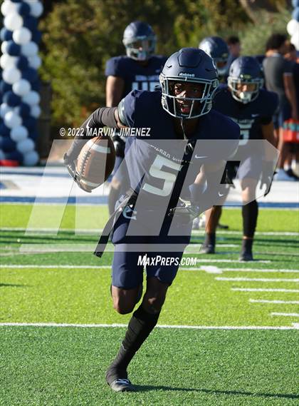 Thumbnail 3 in Oaks Christian @ Sierra Canyon photogallery.