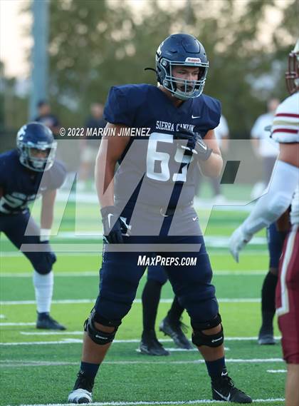 Thumbnail 1 in Oaks Christian @ Sierra Canyon photogallery.