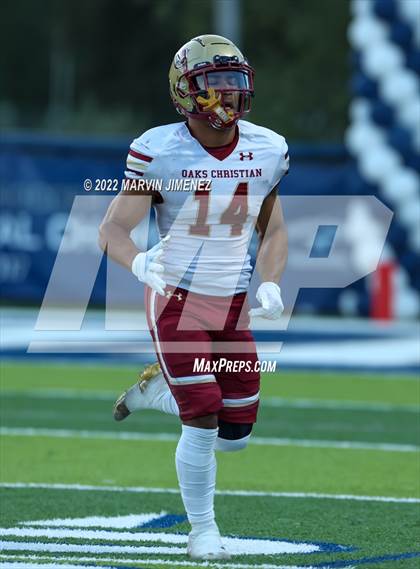 Thumbnail 2 in Oaks Christian @ Sierra Canyon photogallery.