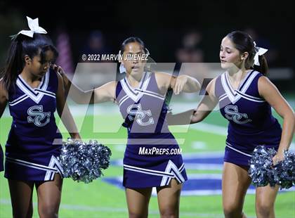 Thumbnail 2 in Oaks Christian @ Sierra Canyon photogallery.