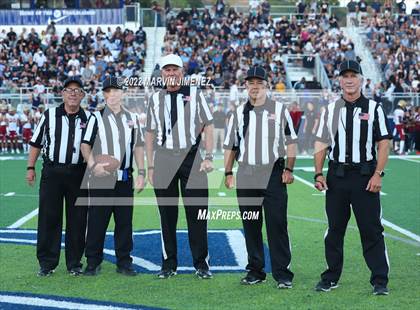 Thumbnail 3 in Oaks Christian @ Sierra Canyon photogallery.