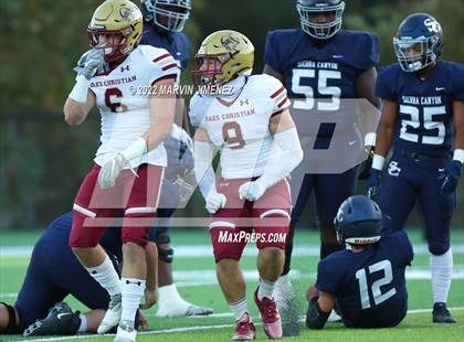 Thumbnail 2 in Oaks Christian @ Sierra Canyon photogallery.