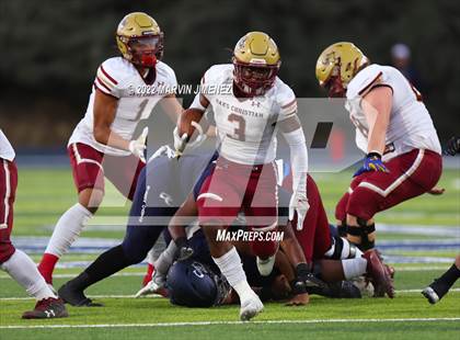 Thumbnail 3 in Oaks Christian @ Sierra Canyon photogallery.