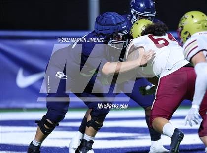 Thumbnail 2 in Oaks Christian @ Sierra Canyon photogallery.