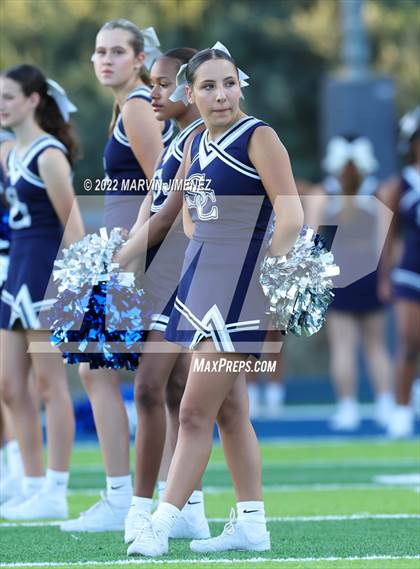 Thumbnail 2 in Oaks Christian @ Sierra Canyon photogallery.