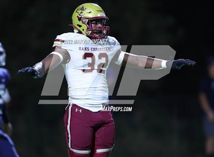 Thumbnail 3 in Oaks Christian @ Sierra Canyon photogallery.