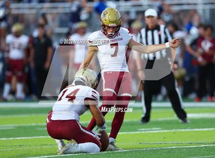 Thumbnail 2 in Oaks Christian @ Sierra Canyon photogallery.