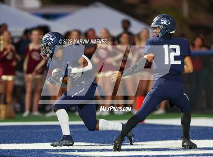 Thumbnail 2 in Oaks Christian @ Sierra Canyon photogallery.