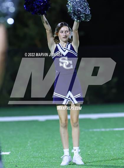 Thumbnail 2 in Oaks Christian @ Sierra Canyon photogallery.