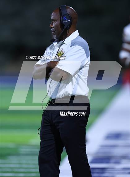 Thumbnail 2 in Oaks Christian @ Sierra Canyon photogallery.