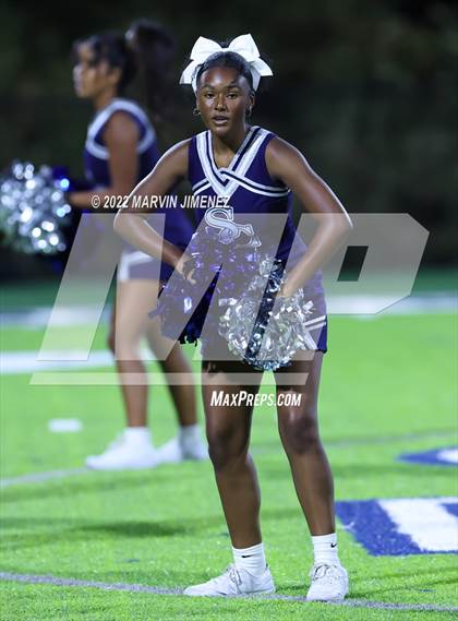 Thumbnail 3 in Oaks Christian @ Sierra Canyon photogallery.