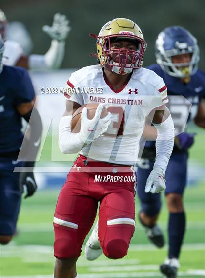 Thumbnail 1 in Oaks Christian @ Sierra Canyon photogallery.