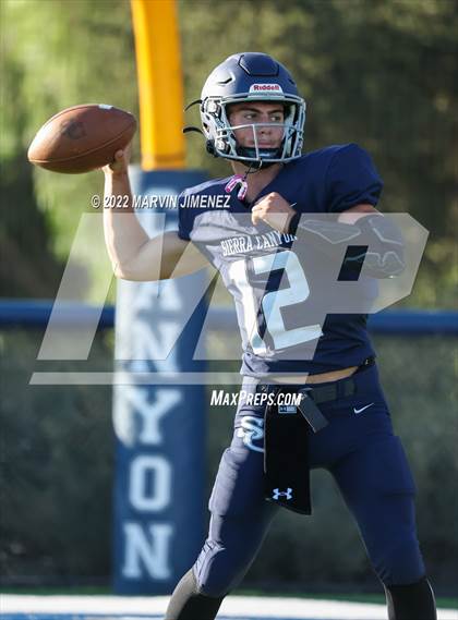 Thumbnail 2 in Oaks Christian @ Sierra Canyon photogallery.