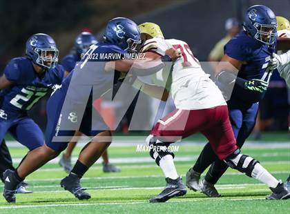 Thumbnail 1 in Oaks Christian @ Sierra Canyon photogallery.