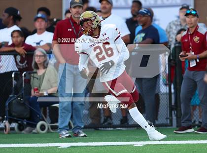 Thumbnail 1 in Oaks Christian @ Sierra Canyon photogallery.