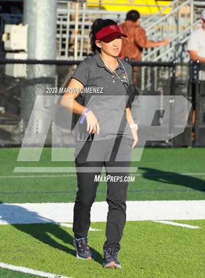 Thumbnail 2 in Oaks Christian @ Sierra Canyon photogallery.