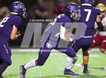 Thumbnail 1 in Oaks Christian @ Sierra Canyon photogallery.