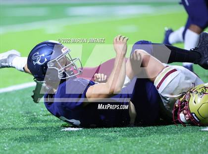 Thumbnail 1 in Oaks Christian @ Sierra Canyon photogallery.