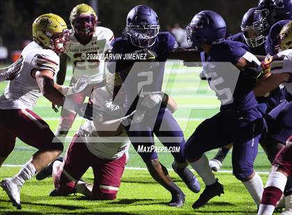 Thumbnail 3 in Oaks Christian @ Sierra Canyon photogallery.