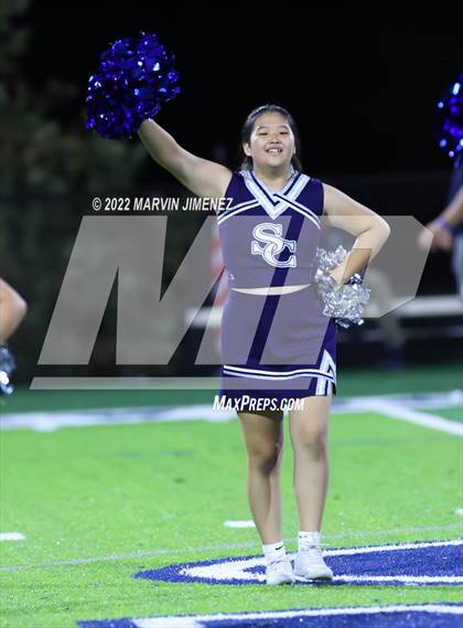 Thumbnail 3 in Oaks Christian @ Sierra Canyon photogallery.