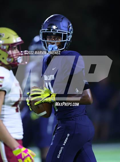 Thumbnail 3 in Oaks Christian @ Sierra Canyon photogallery.