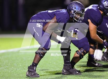 Thumbnail 1 in Oaks Christian @ Sierra Canyon photogallery.