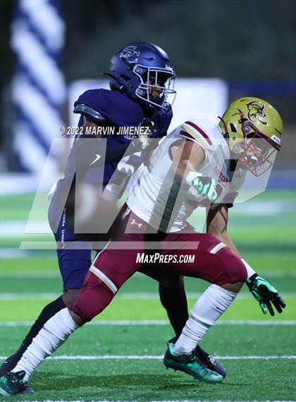Thumbnail 3 in Oaks Christian @ Sierra Canyon photogallery.