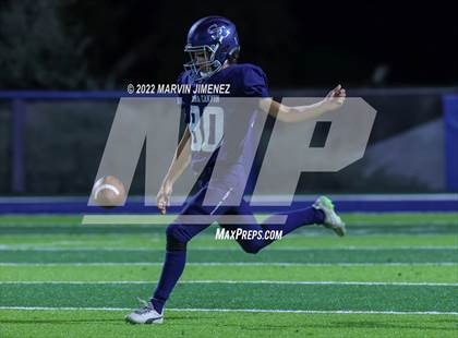 Thumbnail 1 in Oaks Christian @ Sierra Canyon photogallery.