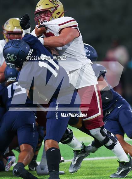 Thumbnail 1 in Oaks Christian @ Sierra Canyon photogallery.