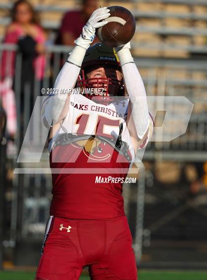 Thumbnail 1 in Oaks Christian @ Sierra Canyon photogallery.