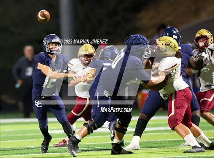 Thumbnail 2 in Oaks Christian @ Sierra Canyon photogallery.