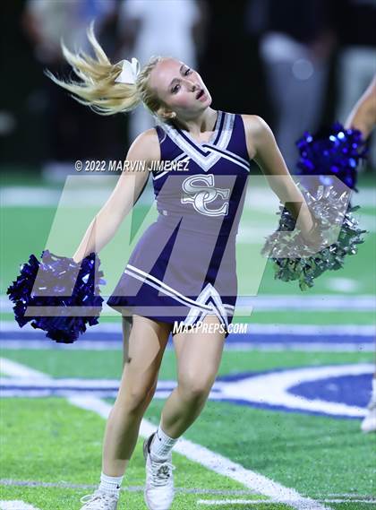 Thumbnail 3 in Oaks Christian @ Sierra Canyon photogallery.