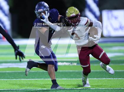 Thumbnail 2 in Oaks Christian @ Sierra Canyon photogallery.