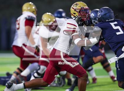 Thumbnail 2 in Oaks Christian @ Sierra Canyon photogallery.
