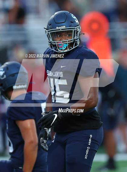Thumbnail 3 in Oaks Christian @ Sierra Canyon photogallery.