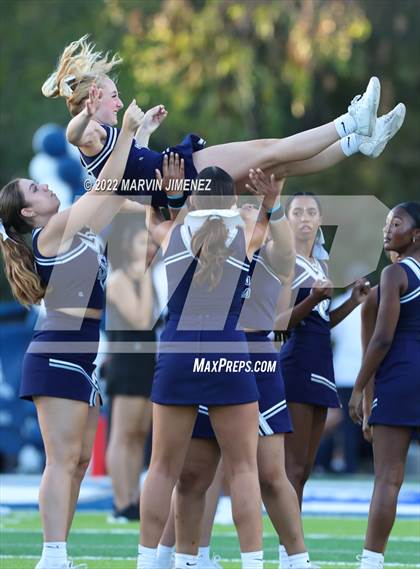 Thumbnail 1 in Oaks Christian @ Sierra Canyon photogallery.