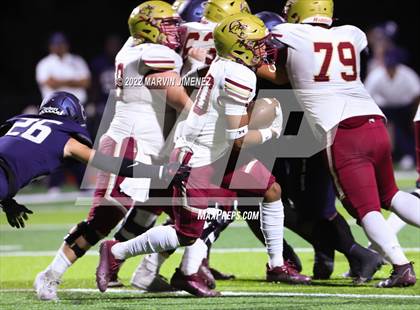 Thumbnail 2 in Oaks Christian @ Sierra Canyon photogallery.