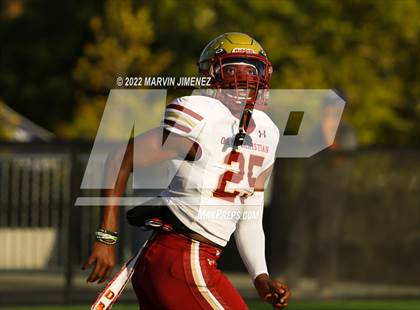Thumbnail 1 in Oaks Christian @ Sierra Canyon photogallery.