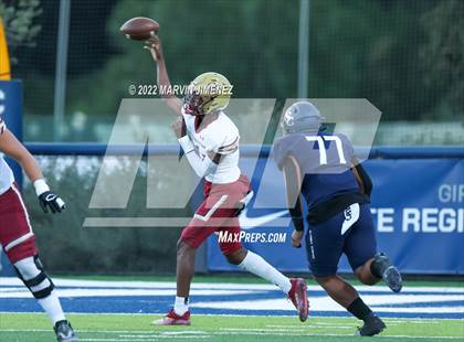 Thumbnail 3 in Oaks Christian @ Sierra Canyon photogallery.