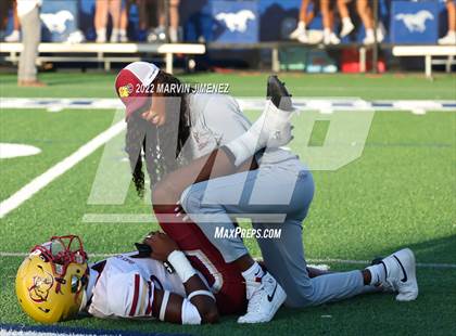 Thumbnail 1 in Oaks Christian @ Sierra Canyon photogallery.