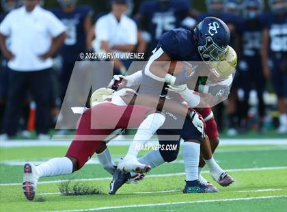 Thumbnail 3 in Oaks Christian @ Sierra Canyon photogallery.