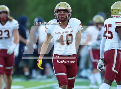 Thumbnail 1 in Oaks Christian @ Sierra Canyon photogallery.