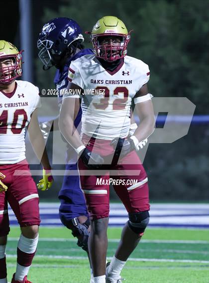 Thumbnail 1 in Oaks Christian @ Sierra Canyon photogallery.