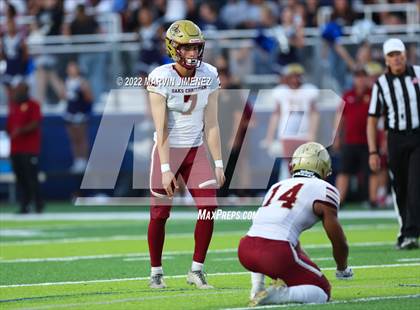 Thumbnail 1 in Oaks Christian @ Sierra Canyon photogallery.