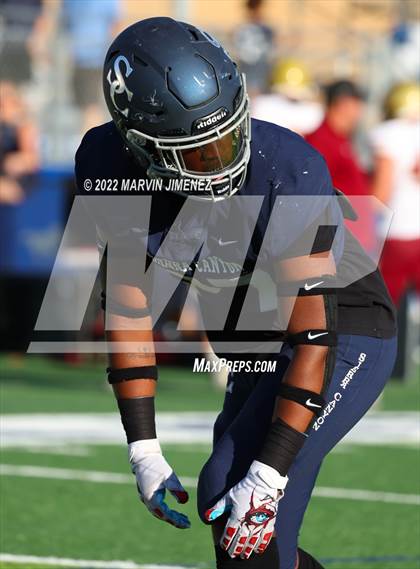 Thumbnail 1 in Oaks Christian @ Sierra Canyon photogallery.