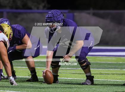 Thumbnail 2 in Oaks Christian @ Sierra Canyon photogallery.