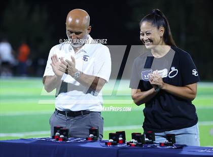 Thumbnail 2 in Oaks Christian @ Sierra Canyon photogallery.