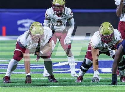 Thumbnail 3 in Oaks Christian @ Sierra Canyon photogallery.